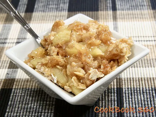 CookBook Recepie image 