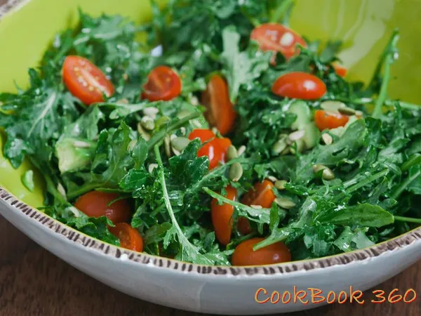 CookBook Recepie image 