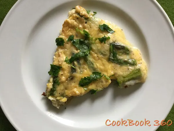 CookBook Recepie image 