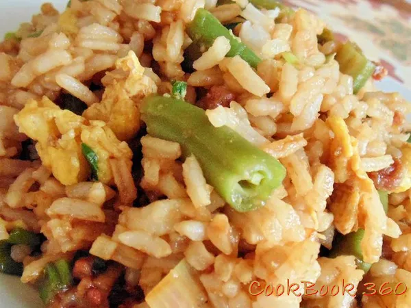 CookBook Recepie image 