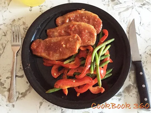 CookBook Recepie image 