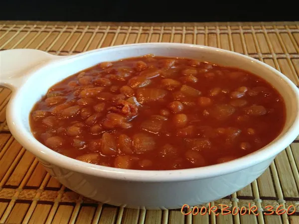 CookBook Recepie image 