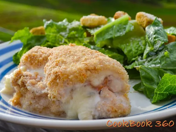 CookBook Recepie image 