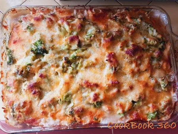 CookBook Recepie image