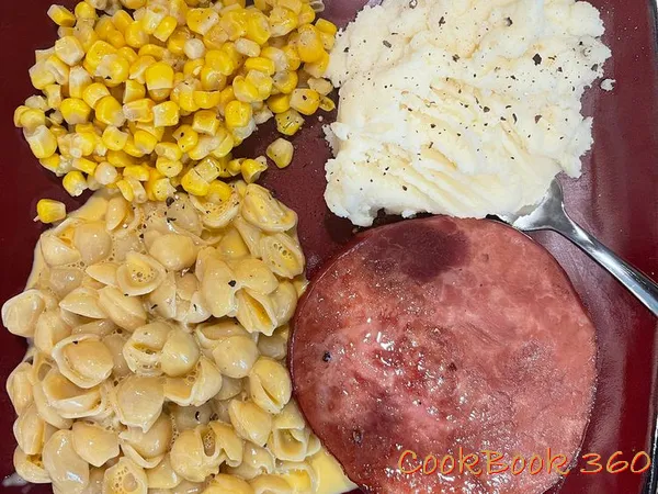 CookBook Recepie image 