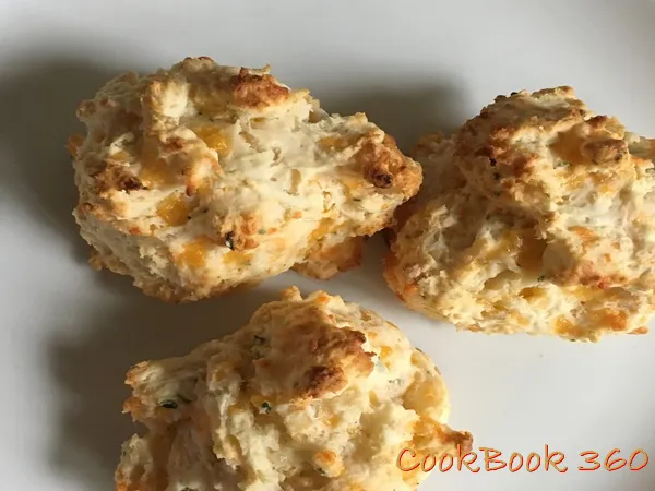 CookBook Recepie image 
