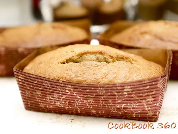 CookBook Recepie image 
