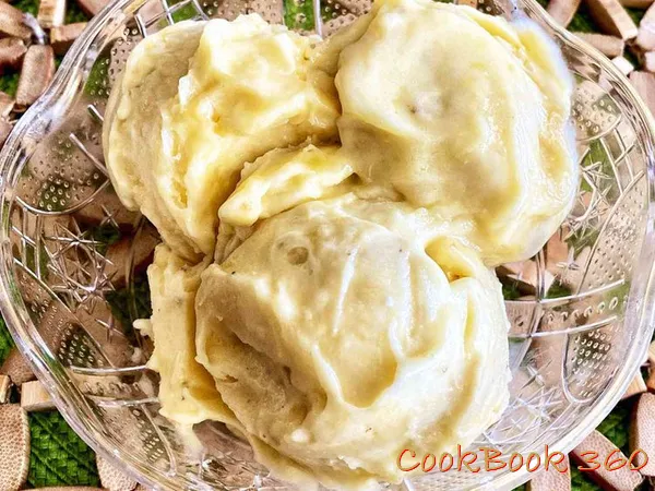 CookBook Recepie image 