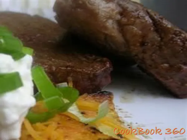 CookBook Recepie image 