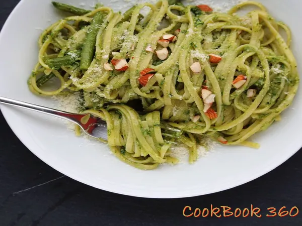 CookBook Recepie image 