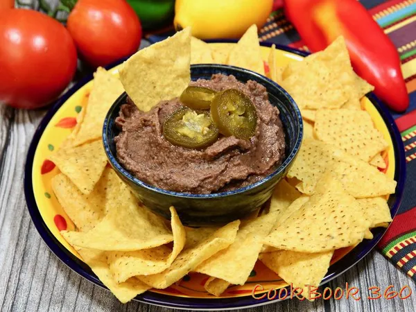 CookBook Recepie image 