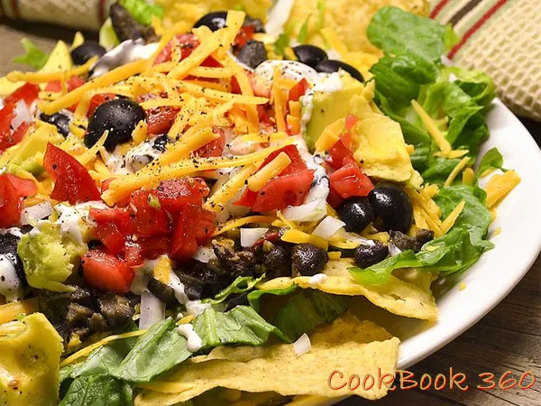 CookBook Recepie image 