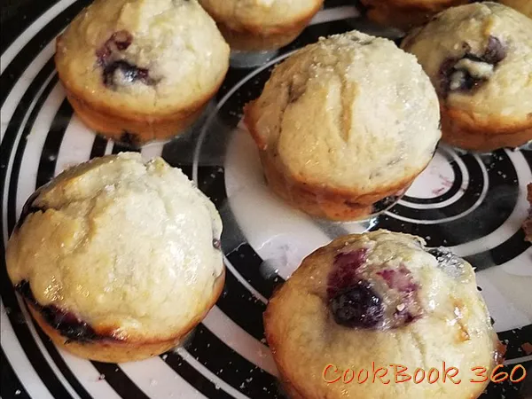 CookBook Recepie image 