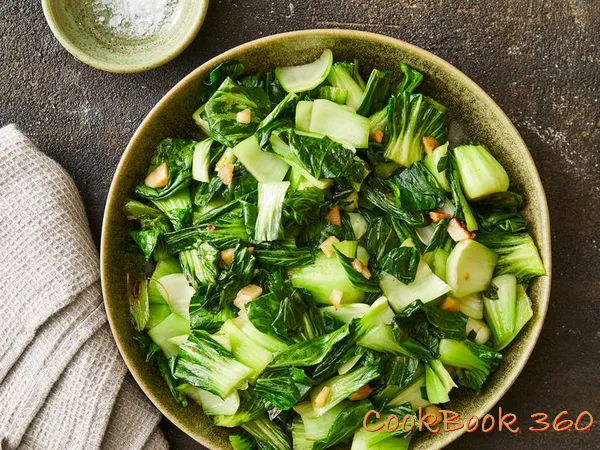 CookBook Recepie image 