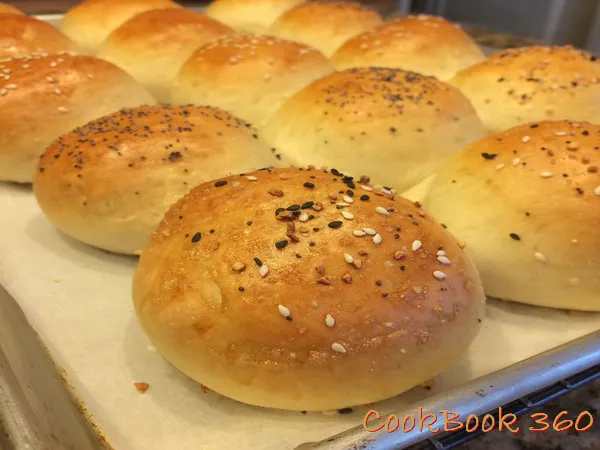 CookBook Recepie image 