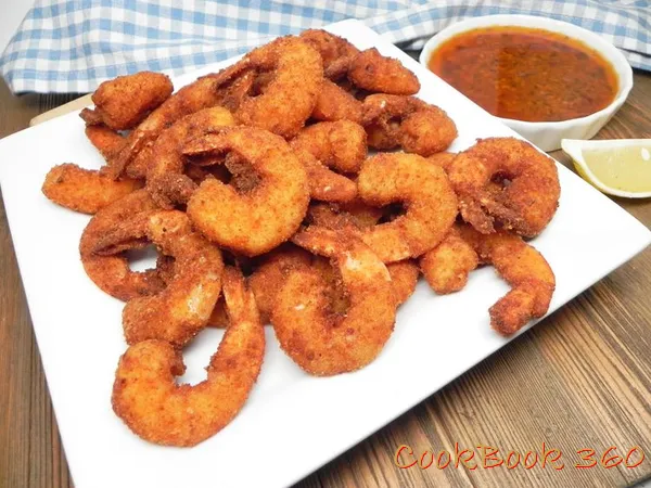 CookBook Recepie image 
