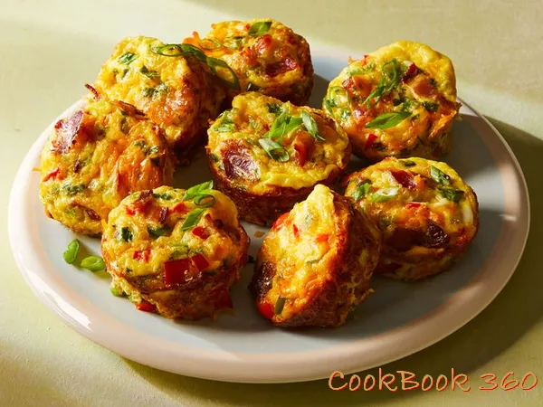 CookBook Recepie image 