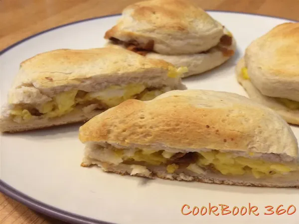 CookBook Recepie image