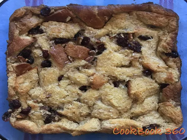 CookBook Recepie image 