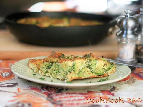 CookBook Recepie image 