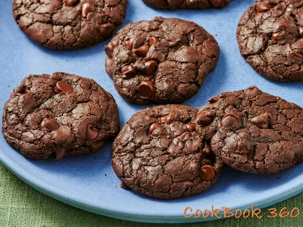 CookBook Recepie image 