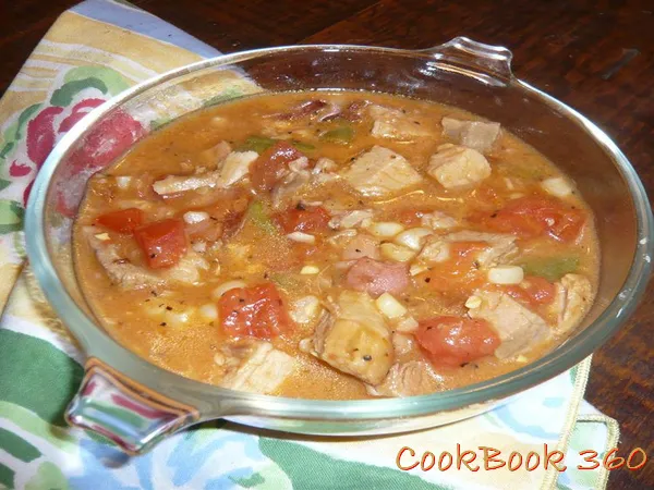 CookBook Recepie image 