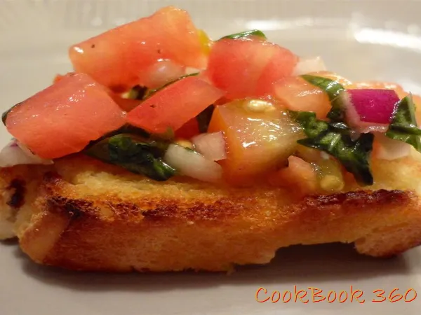 CookBook Recepie image 
