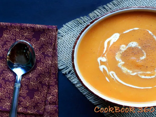 CookBook Recepie image 