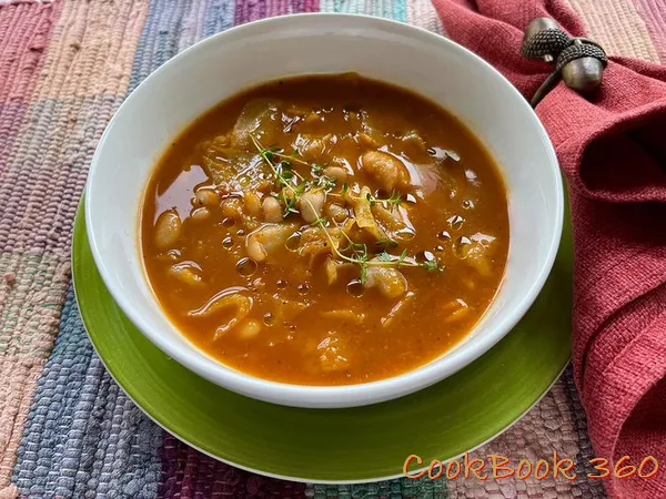 CookBook Recepie image