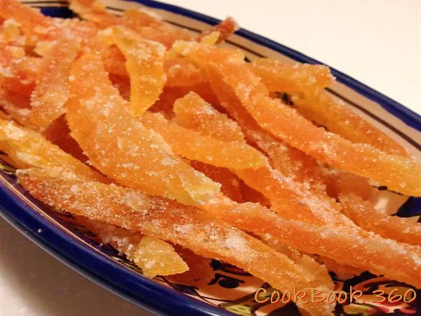 CookBook Recepie image 