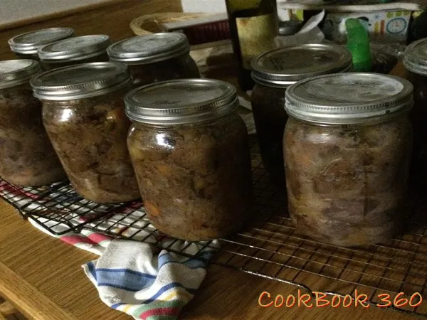 CookBook Recepie image
