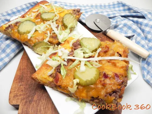 CookBook Recepie image 