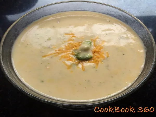 CookBook Recepie image 