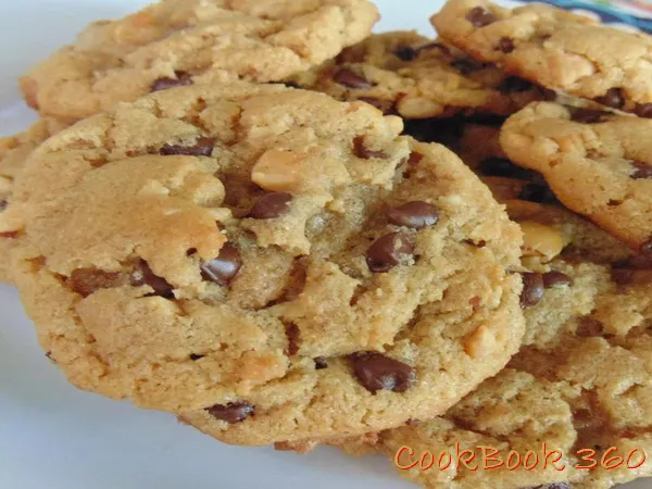 CookBook Recepie image 
