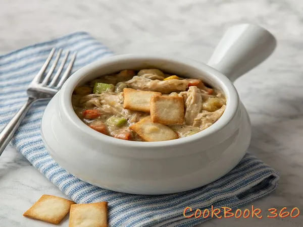CookBook Recepie image