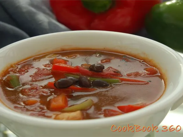 CookBook Recepie image 
