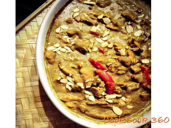 CookBook Recepie image 