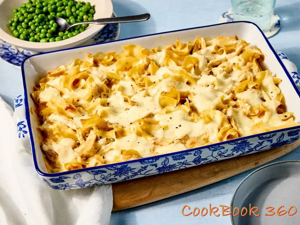 CookBook Recepie image 