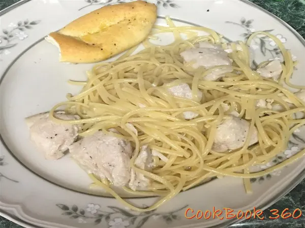 CookBook Recepie image 