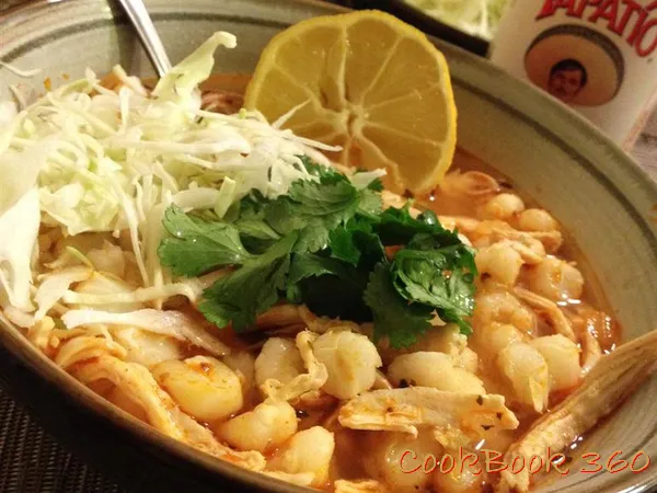CookBook Recepie image