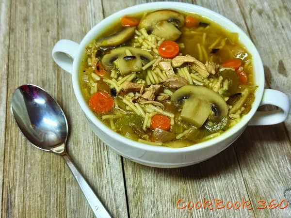 CookBook Recepie image
