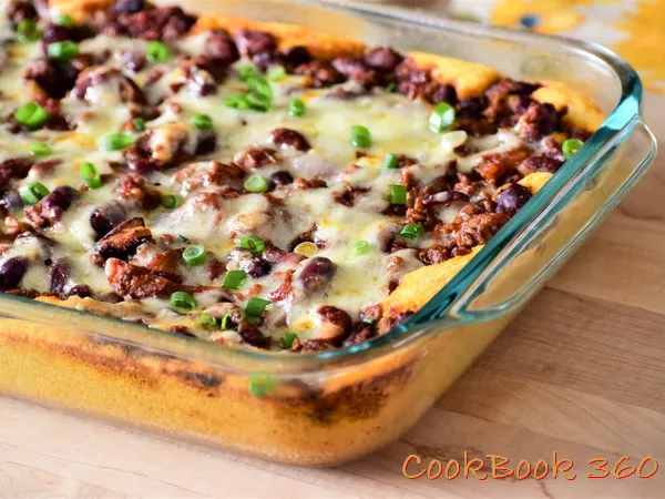 CookBook Recepie image 