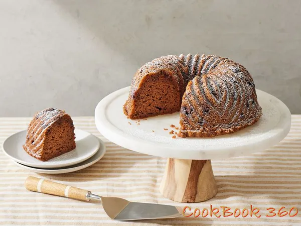CookBook Recepie image 