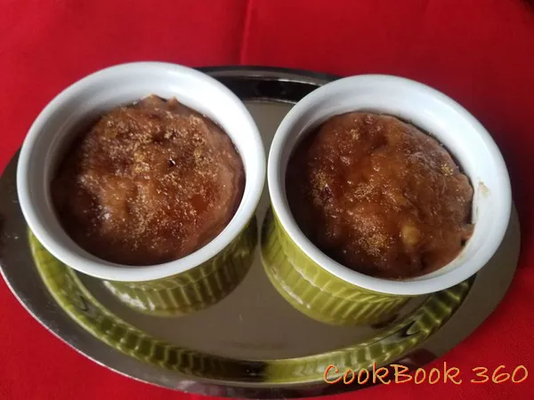 CookBook Recepie image 