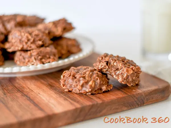 CookBook Recepie image 