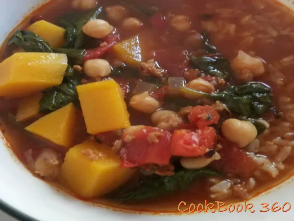CookBook Recepie image 