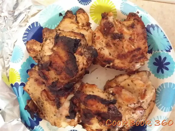 CookBook Recepie image