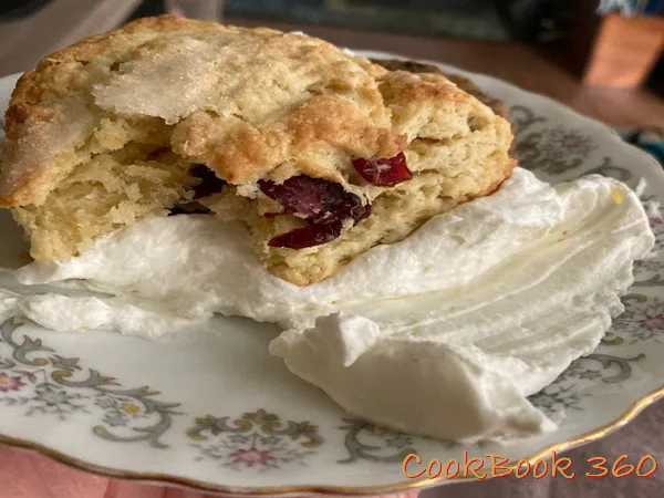 CookBook Recepie image 