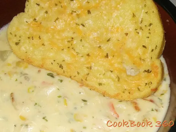 CookBook Recepie image 