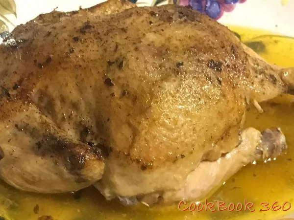 CookBook Recepie image 